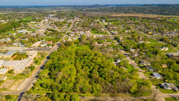 Heart of Comfort TX - Development Land: 215 High Street, Comfort, TX 78013